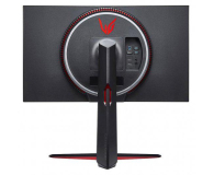 LG 27" UltraGear 27GP950-B NanoIPS 144Hz 4K HDMI 2.1 - 1383056 - zdjęcie 5